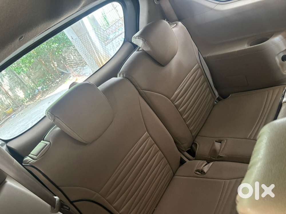 Maruti Suzuki Ertiga 2021 Petrol Good Condition