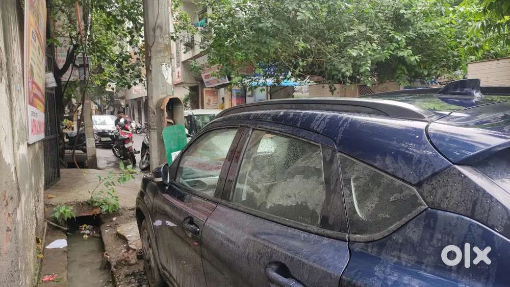 Maruti Suzuki Fronx 2026