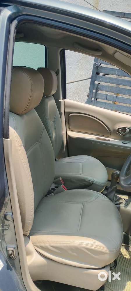 Renault Pulse 2012-2014 Rxl, 2014, Diesel