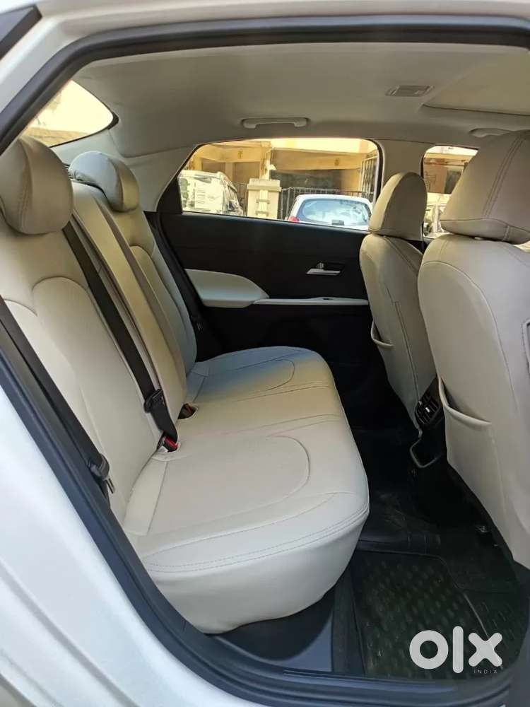 Hyundai Verna 1.5 Sx Petrol Mt, 2024, Petrol