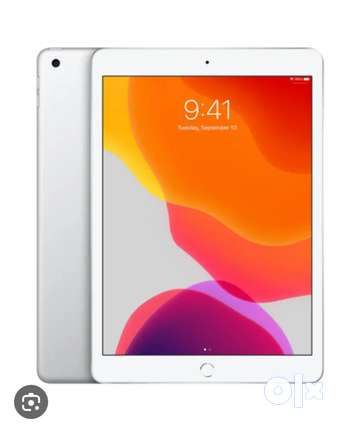 ipad 6th gen olx