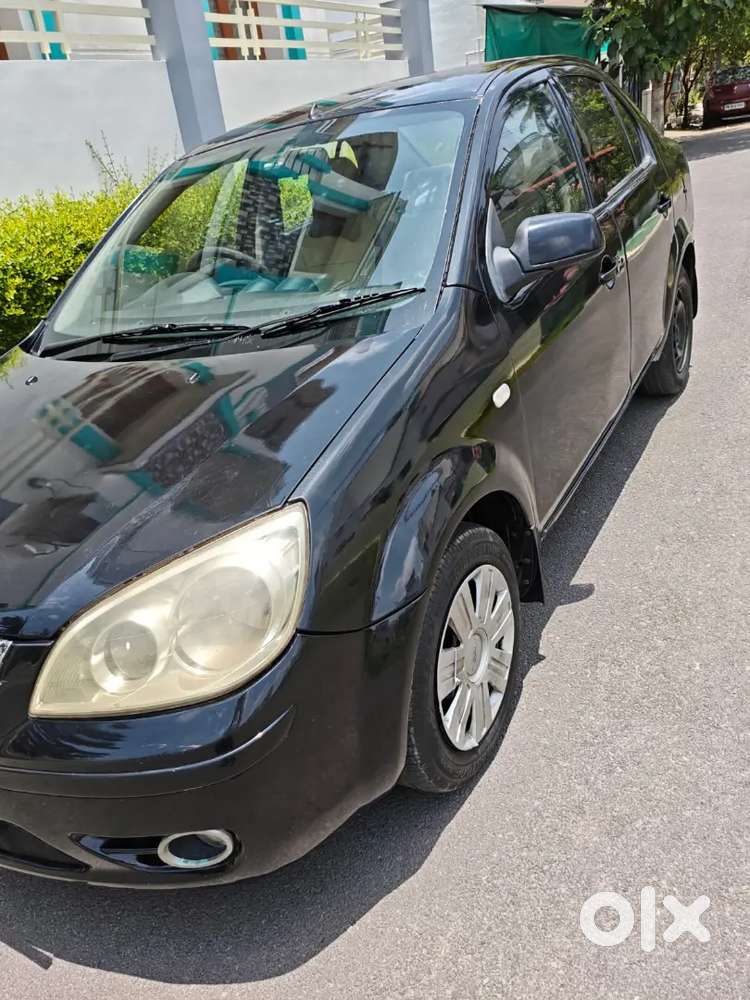 Ford Fiesta Diesel 2006