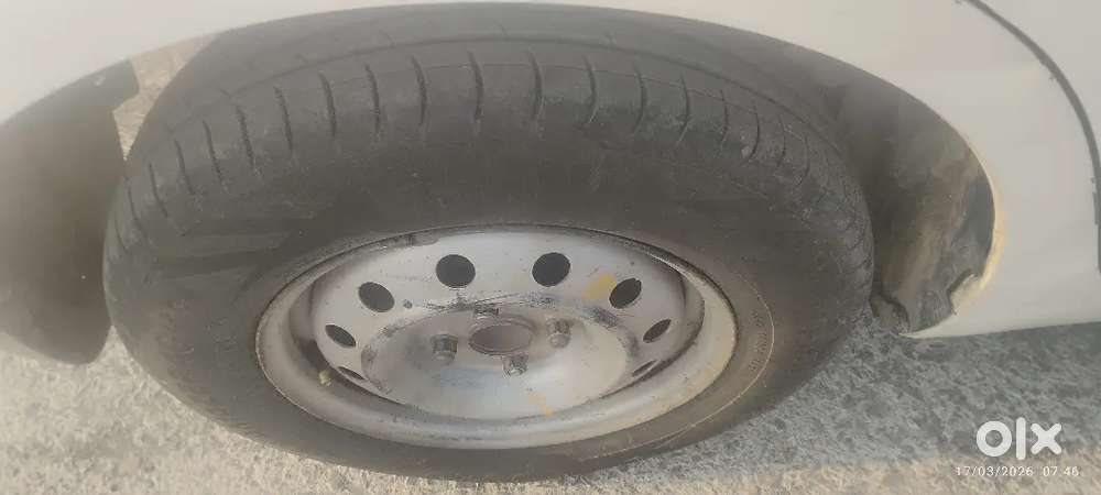 Maruti Suzuki Dzire 2018 Cng & Hybrids 138000 Km Driven