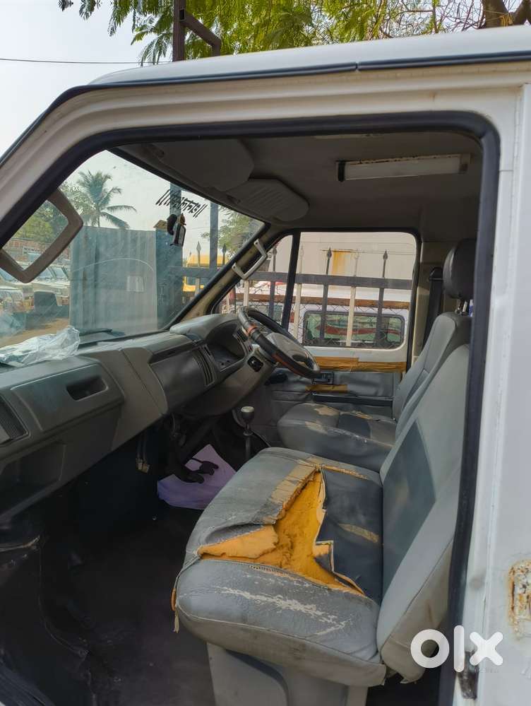 Tata Winger Standard -flat Roof (non-ac), 2016, Diesel