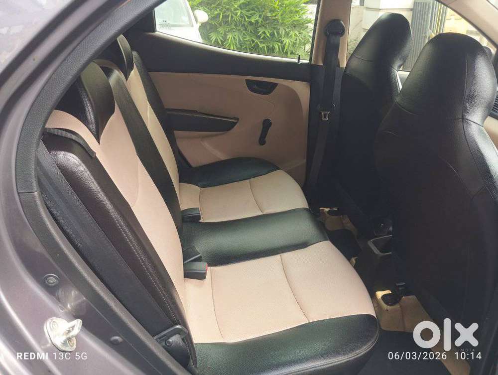 Hyundai Eon Era +, 2017, Petrol