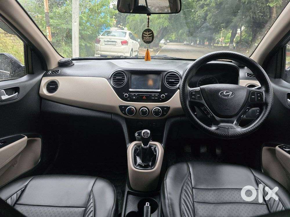 Hyundai Grand I10 Sportz 1.2 Kappa Vtvt, 2019, Petrol