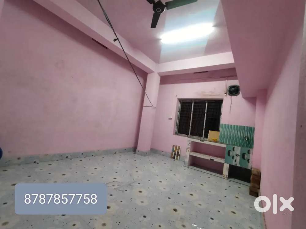 1 Room with kitchen for rent