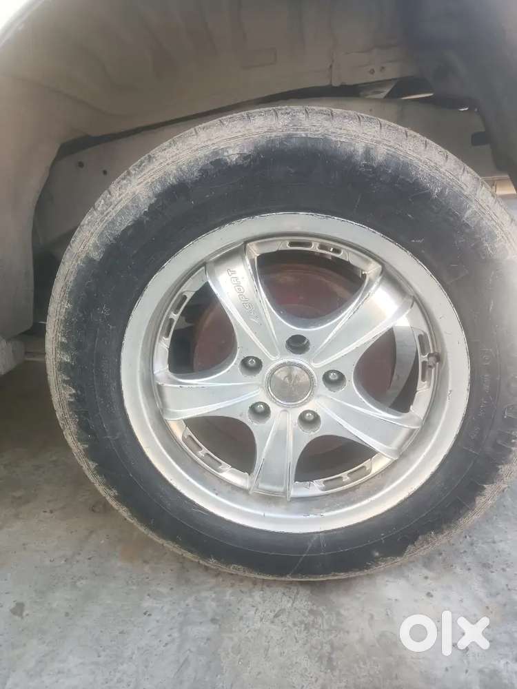 Innova G4 2nd Owner Passing 29/9/2026 Tk 2011 Model