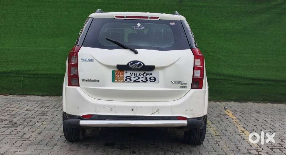 Mahindra Xuv500, 2012, Diesel