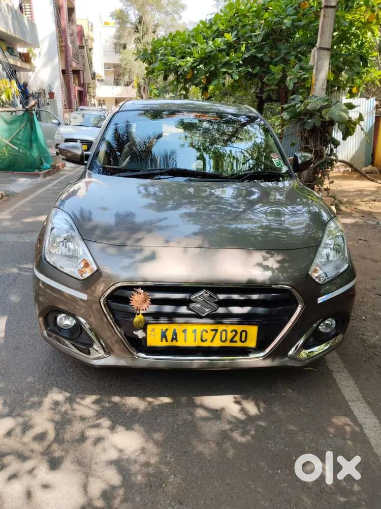 Maruti Suzuki Dzire 2024