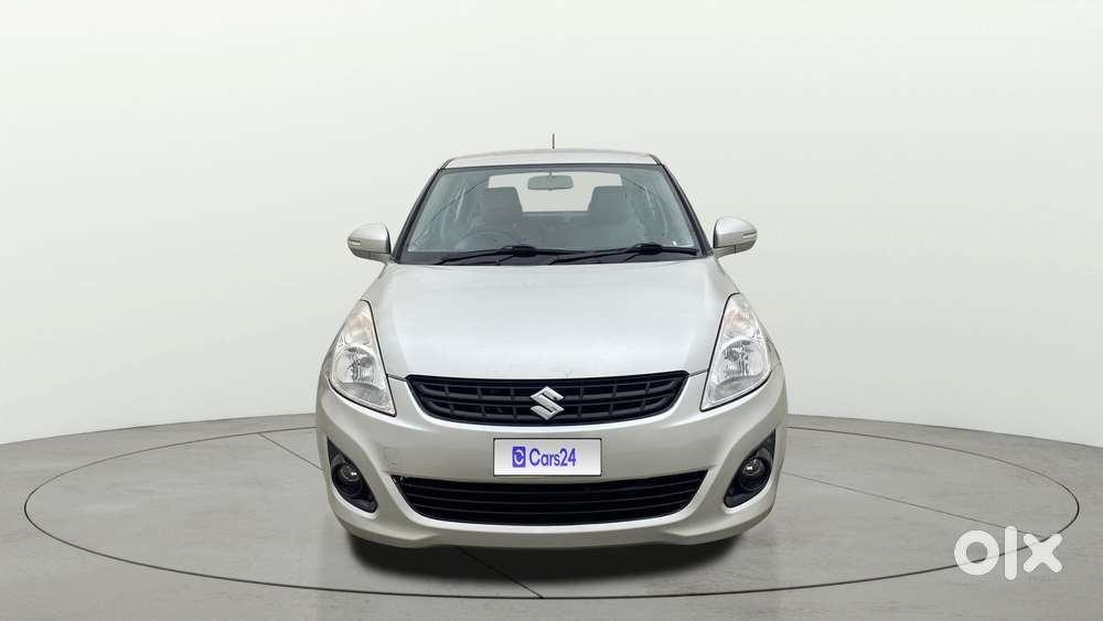 Maruti Suzuki Swift Dzire