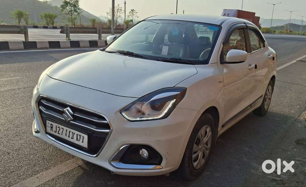 Maruti Suzuki Dzire 2002 Cng & Hybrids Good Condition