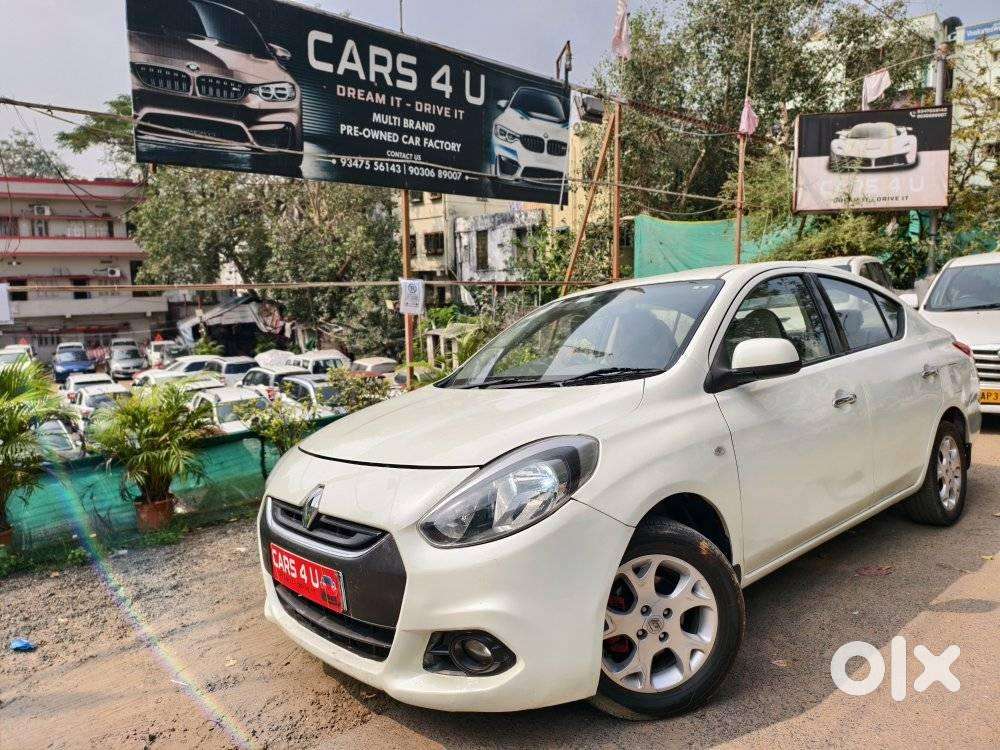 Renault Scala Diesel Rxz, 2015, Diesel