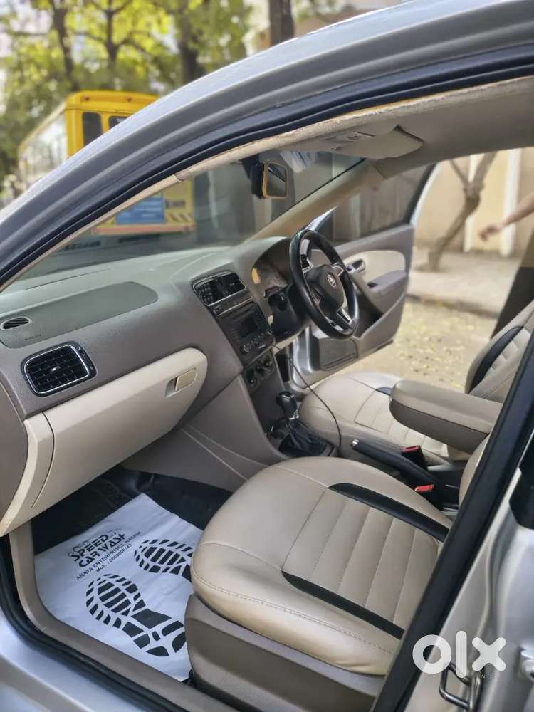 Skoda Rapid 2016 Diesel Well Maintained