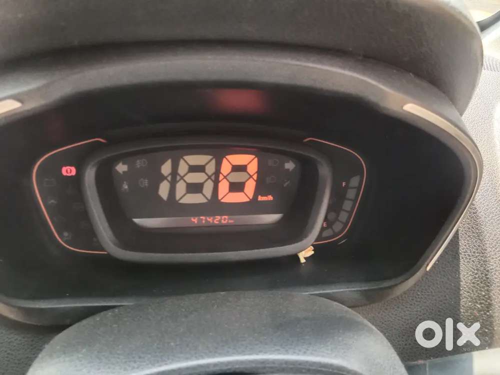Renault Kwid Climber 2018 Petrol 47800 Km Driven