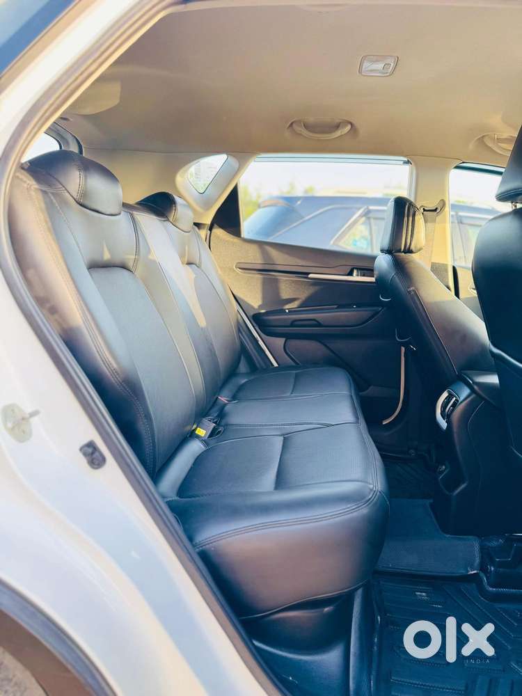 Kia Sonet 1.2 Htk, 2021, Petrol