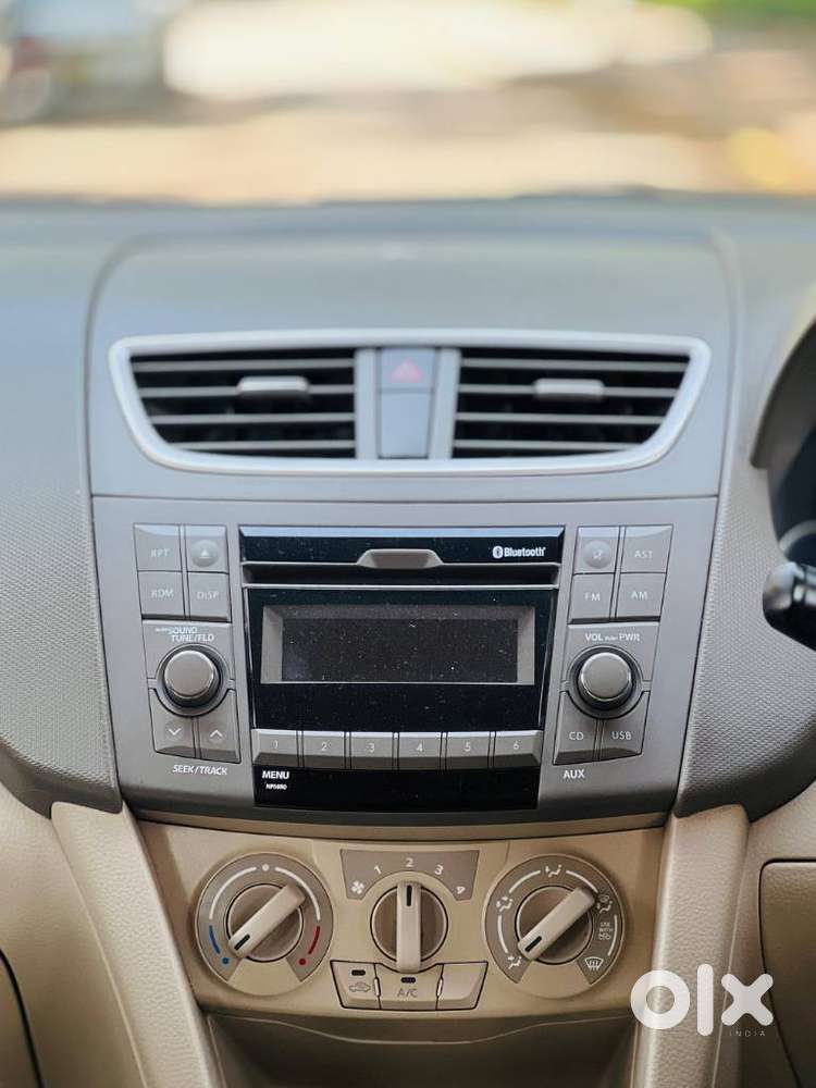 Maruti Suzuki Ertiga 2012-2015 Vdi, 2017, Diesel