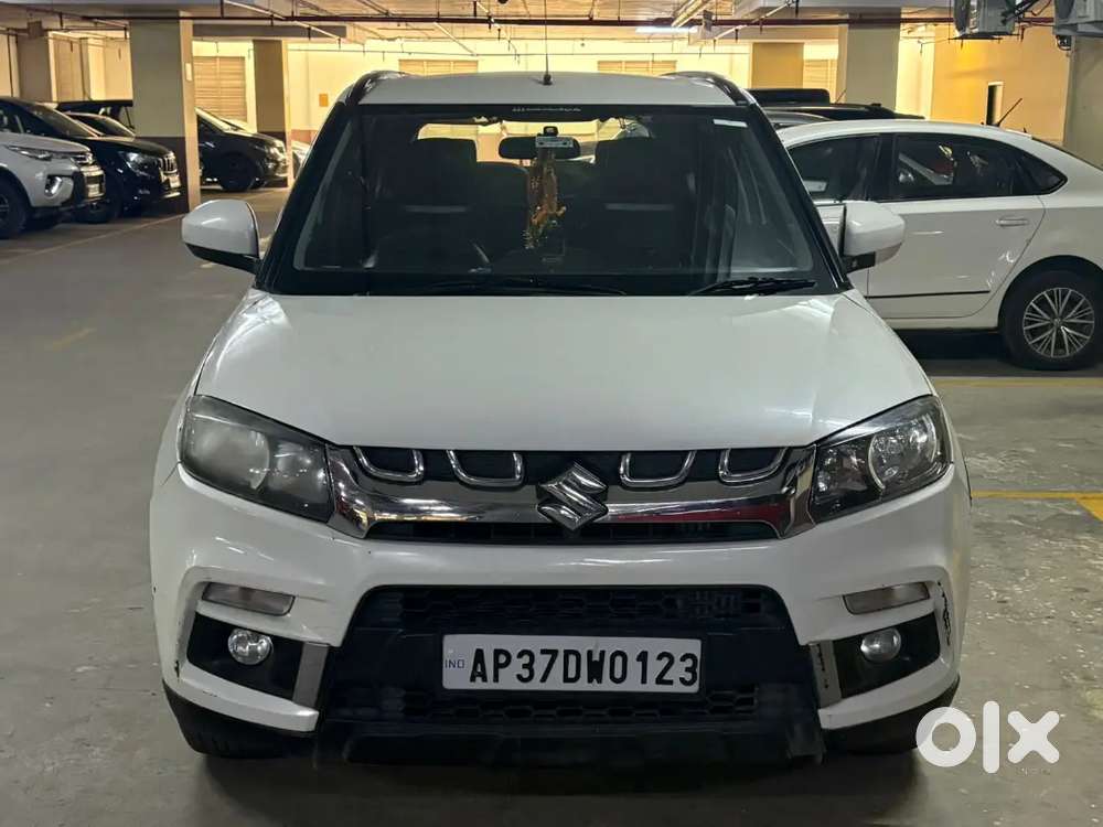 Maruti Suzuki Brezza For Sale