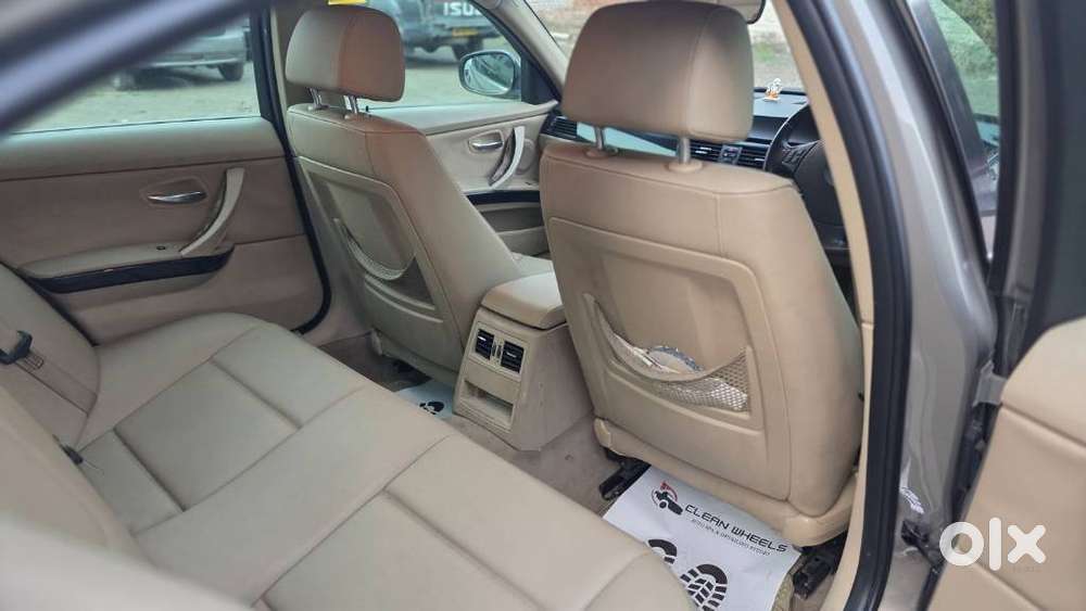 Bmw 3 Series [ ] 2.0 320d Corporate Edition, 2010, Diesel