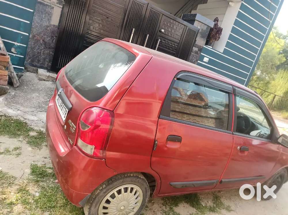Maruti Suzuki Alto 2011 1.0 Vxi