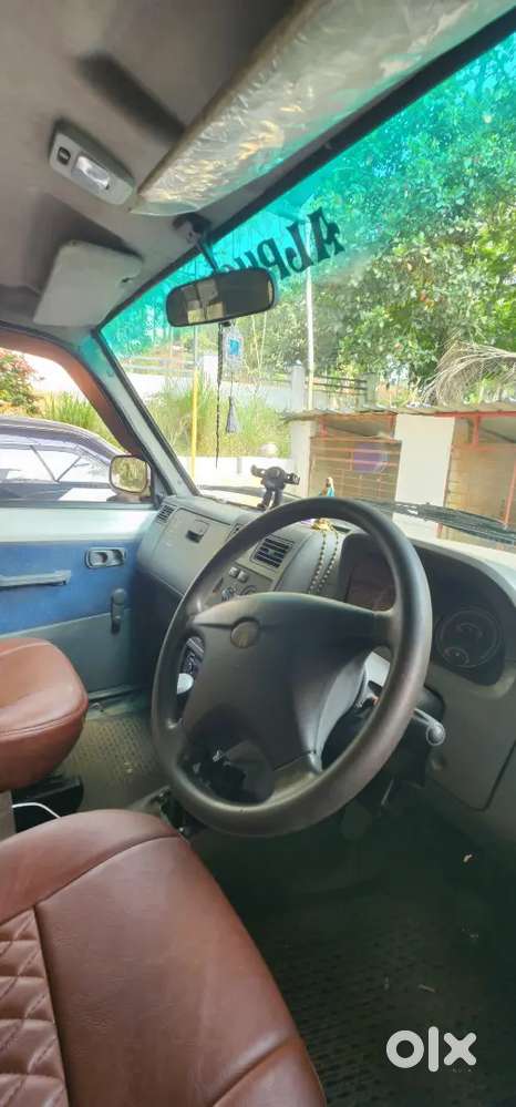 Tata Sumo Victa Di Turbo Ex