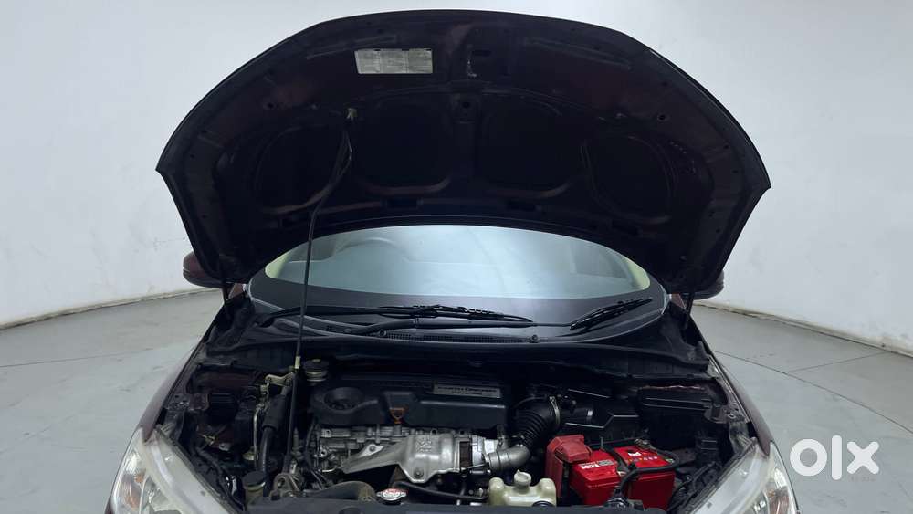 Honda City 1.5 Vx I-dtec Mt, 2014, Diesel