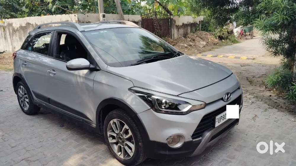 Hyundai I20 Active 1.2 2019 Petrol