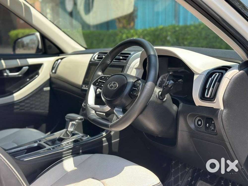 Hyundai Creta Sx (o) 1.5 Diesel Automatic, 2021, Diesel