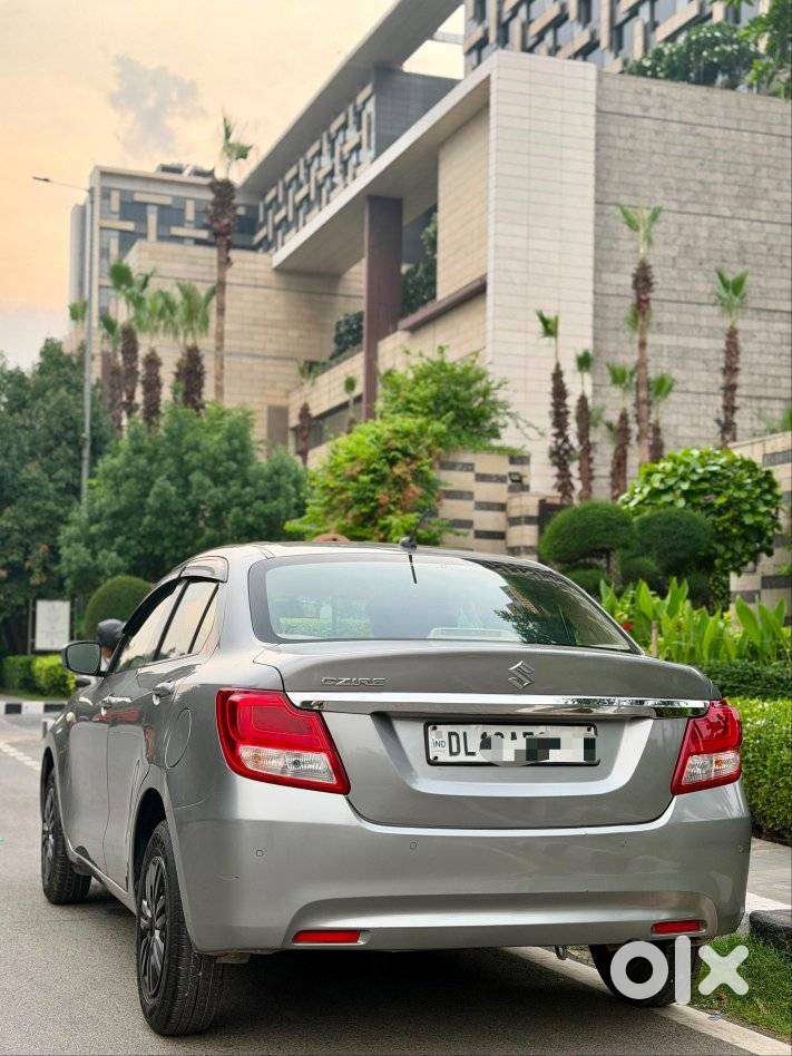 Maruti Suzuki Dzire 1.2 Lxi, 2021, Petrol