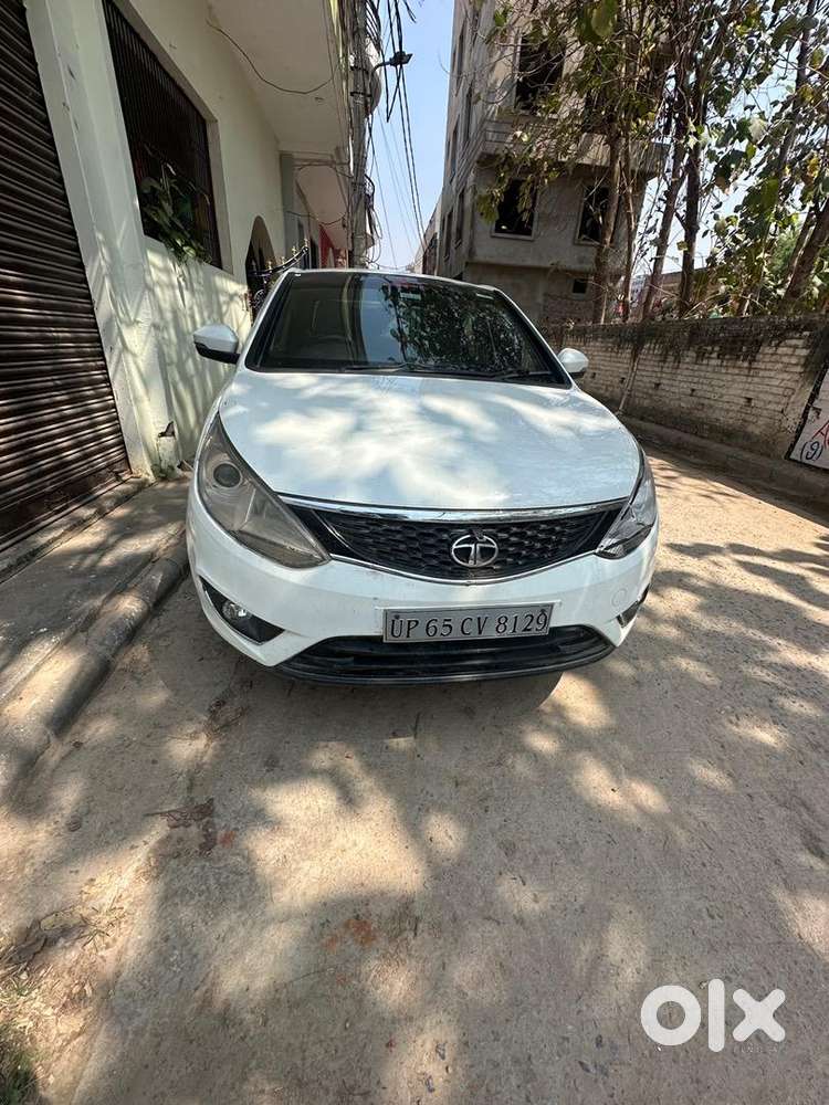 Tata Zest 2018 Diesel Well Maintained