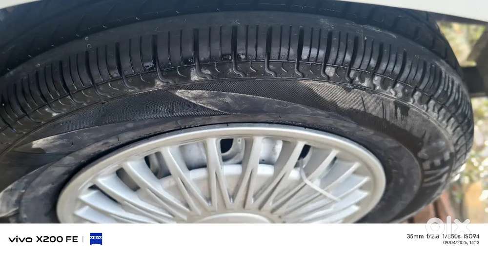 Maruti Suzuki Omni 0.8 Petrol 2019