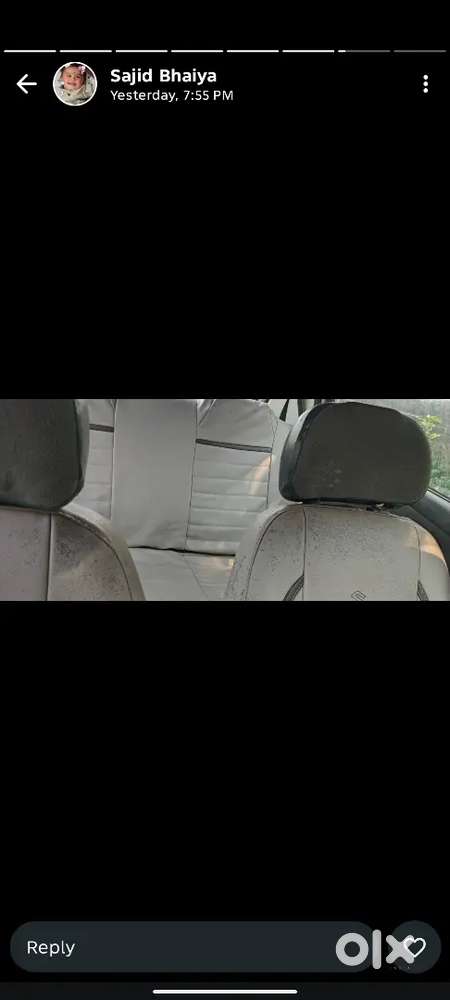 Maruti Suzuki Alto Lxi, 2007 First Owner