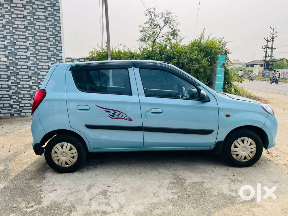 Maruti Suzuki Alto 800 2012-2016 Lxi, 2012, Petrol