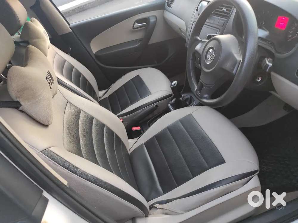 Polo Car Excellent Condition