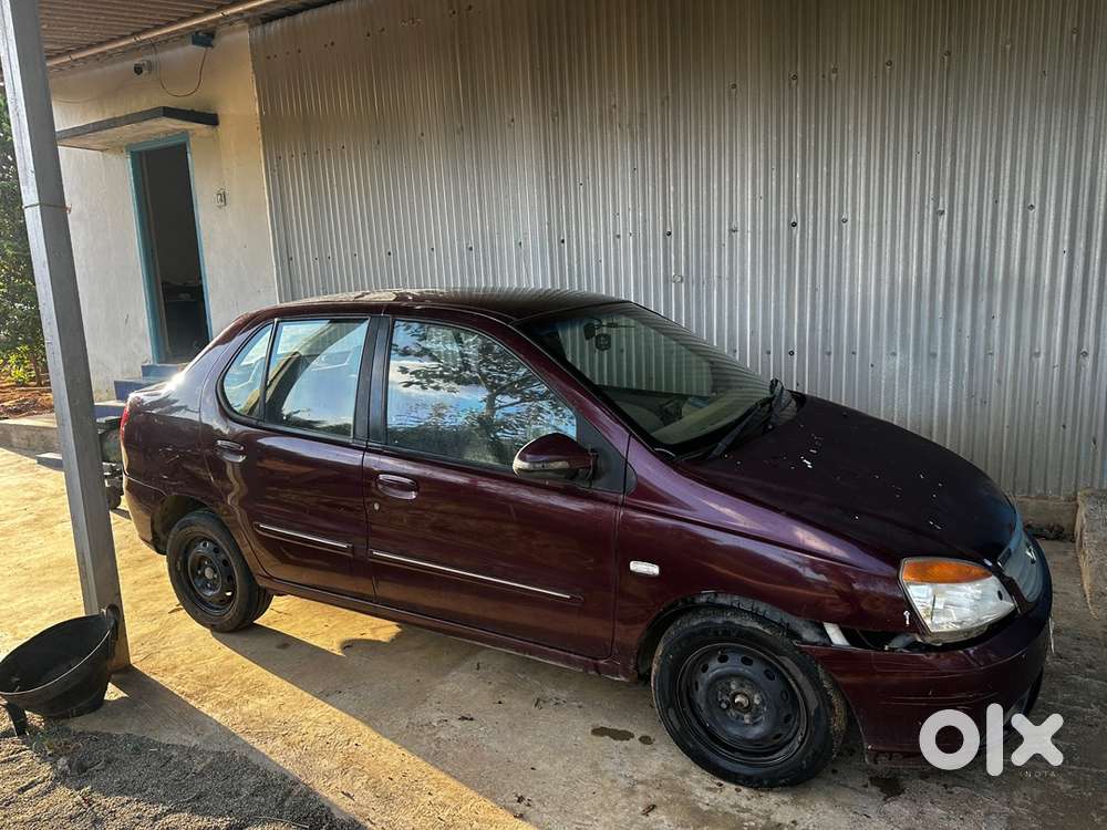 Tata Indica Diesel 2011