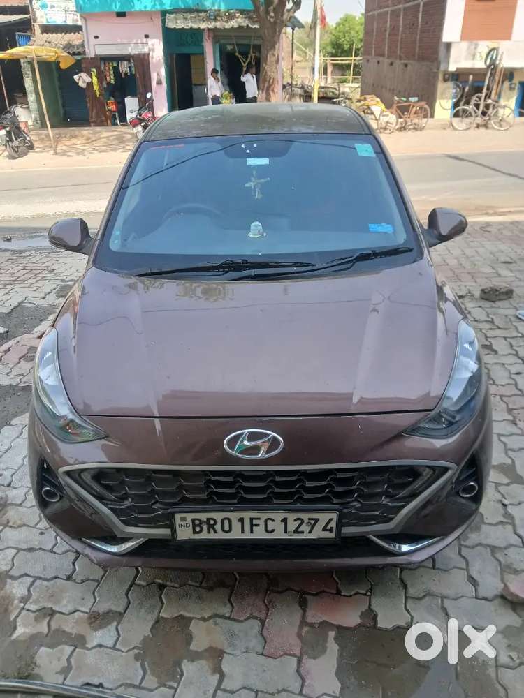 New Car Lenahai