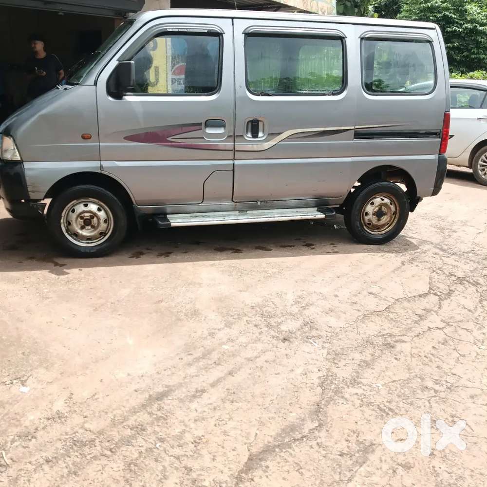 Maruti Suzuki Eeco 1.2 2010