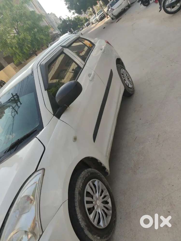 Maruti Swift Dzire 2018