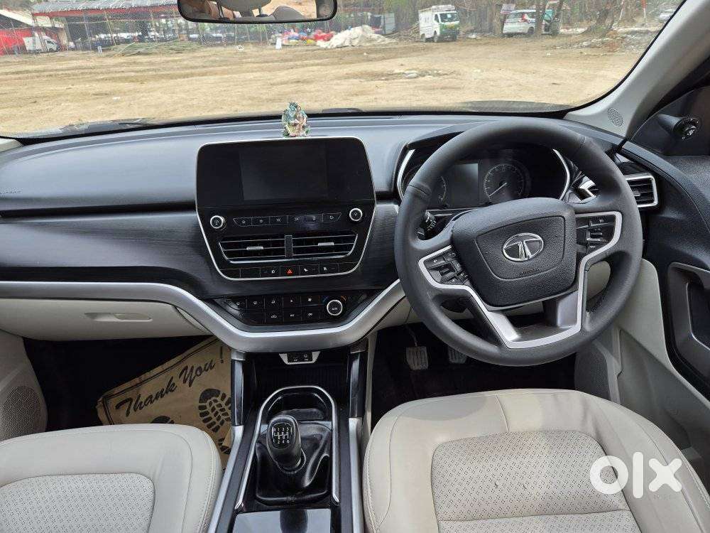 Tata Safari 2.0 Kryotec Xt Plus, 2023, Diesel