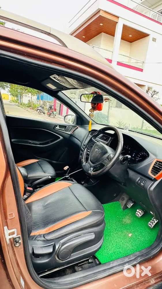 Hyundai I20 Active 2015 Diesel 102000 Km Driven