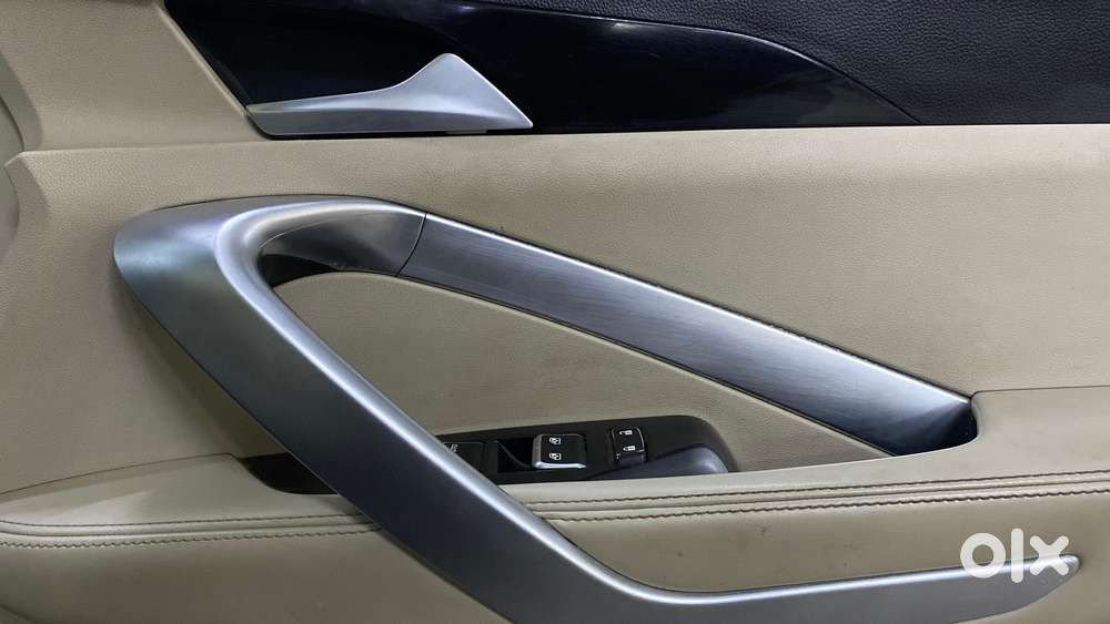 Mg Hector Sharp At, 2022, Petrol