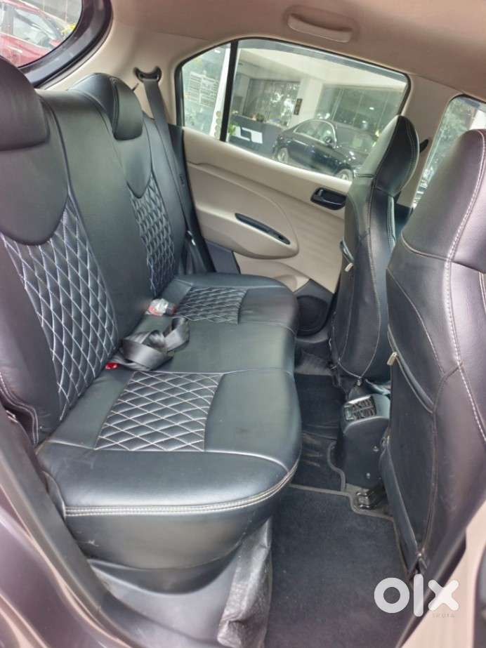 Hyundai Santro, 2021, Petrol
