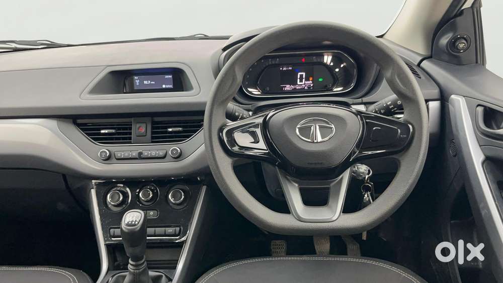Tata Nexon Ev Xm, 2023, Petrol