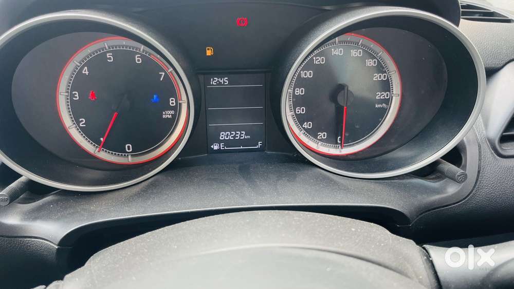 Maruti Suzuki Swift Vxi, 2020, Petrol