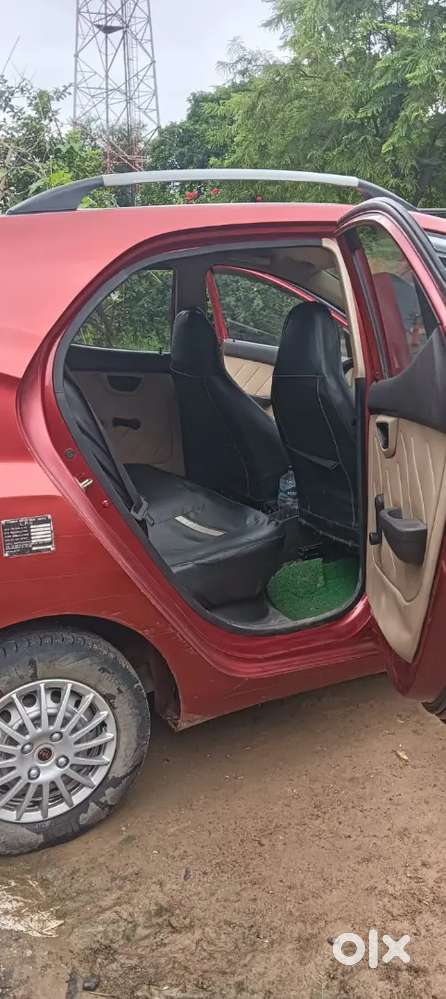 Hyundai Eon Magna 2013 Variant