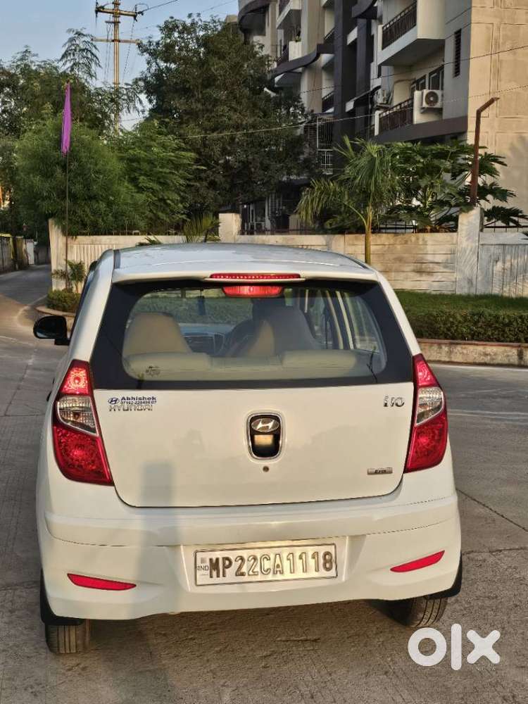 Hyundai I10 Era 1.1 Irde, 2011, Petrol