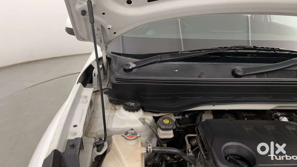 Hyundai Venue Sx Plus Turbo Dct, 2022, Petrol