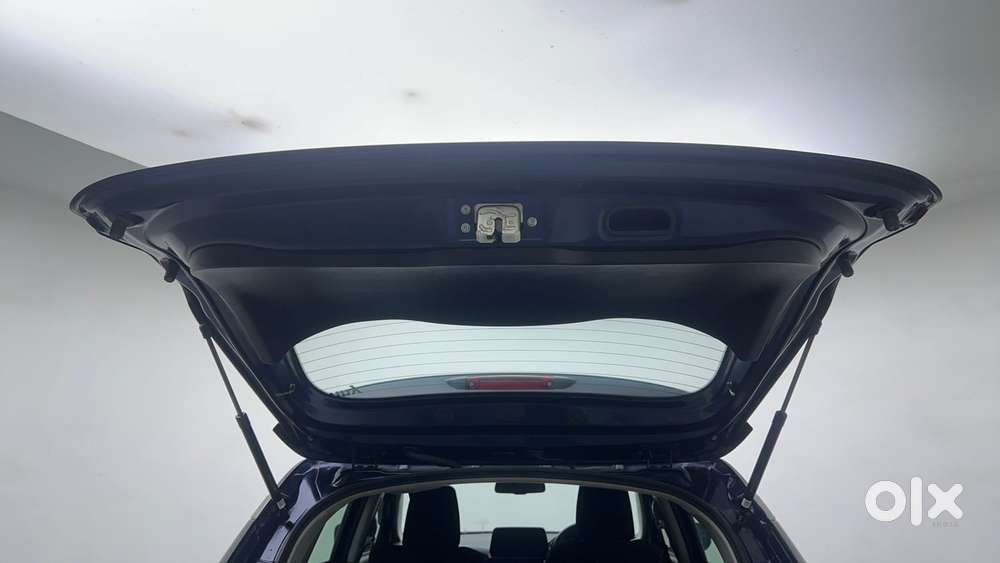 Maruti Suzuki Grand Vitara 1.5 Zeta Smart Hybrid At, 2023, Petrol
