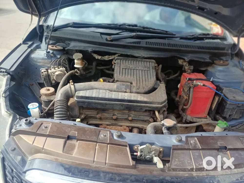 Maruti Suzuki Ciaz 2015 Petrol 21700 Km Driven