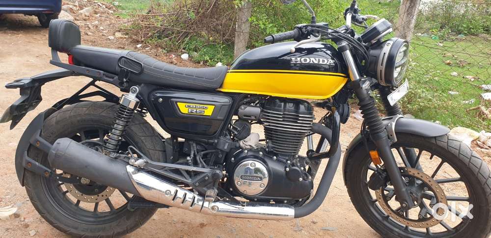 Honda 0 Alpha Others, 2022, Petrol